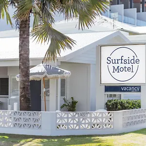 Surfside Йеппун
