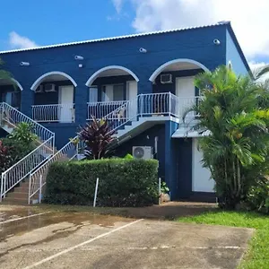 Innisfail City Motel Иннисфейл