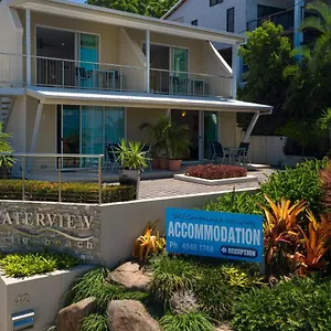 Aparthotel Waterview Airlie