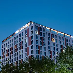 Sollago Myeongdong & 4* Seoul