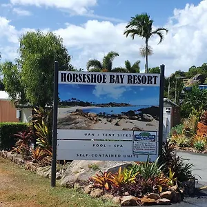 Horseshoe Bay Боуэн