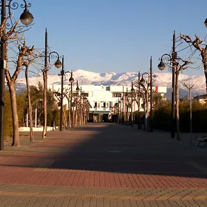 ** Hotel De España