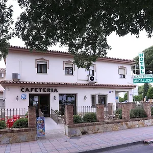 ** Hotel Andalucia España