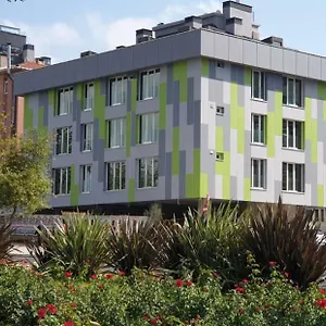 Grisverde 3* Istanbul