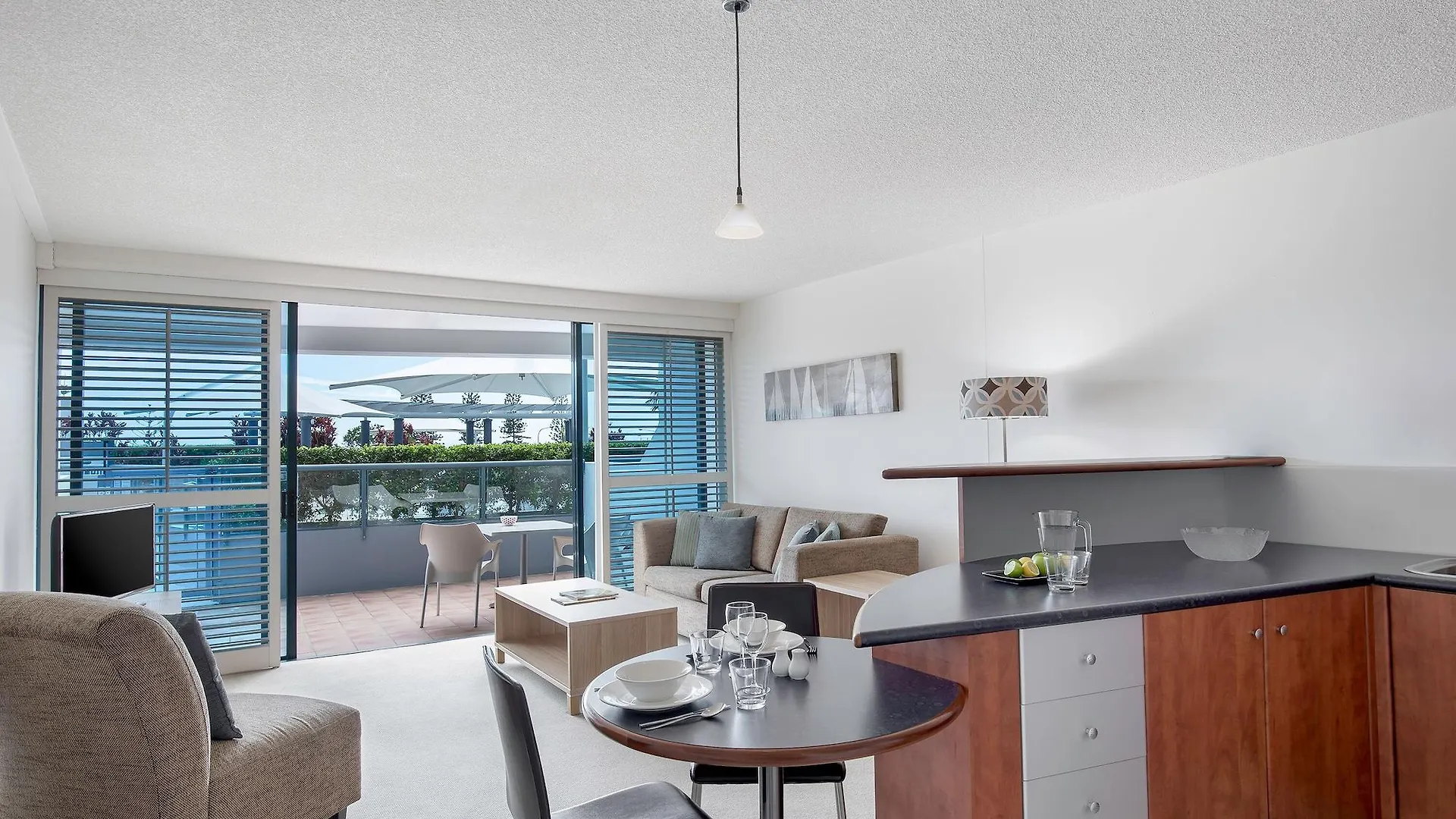 Mantra Mooloolaba Beach Αυστραλία