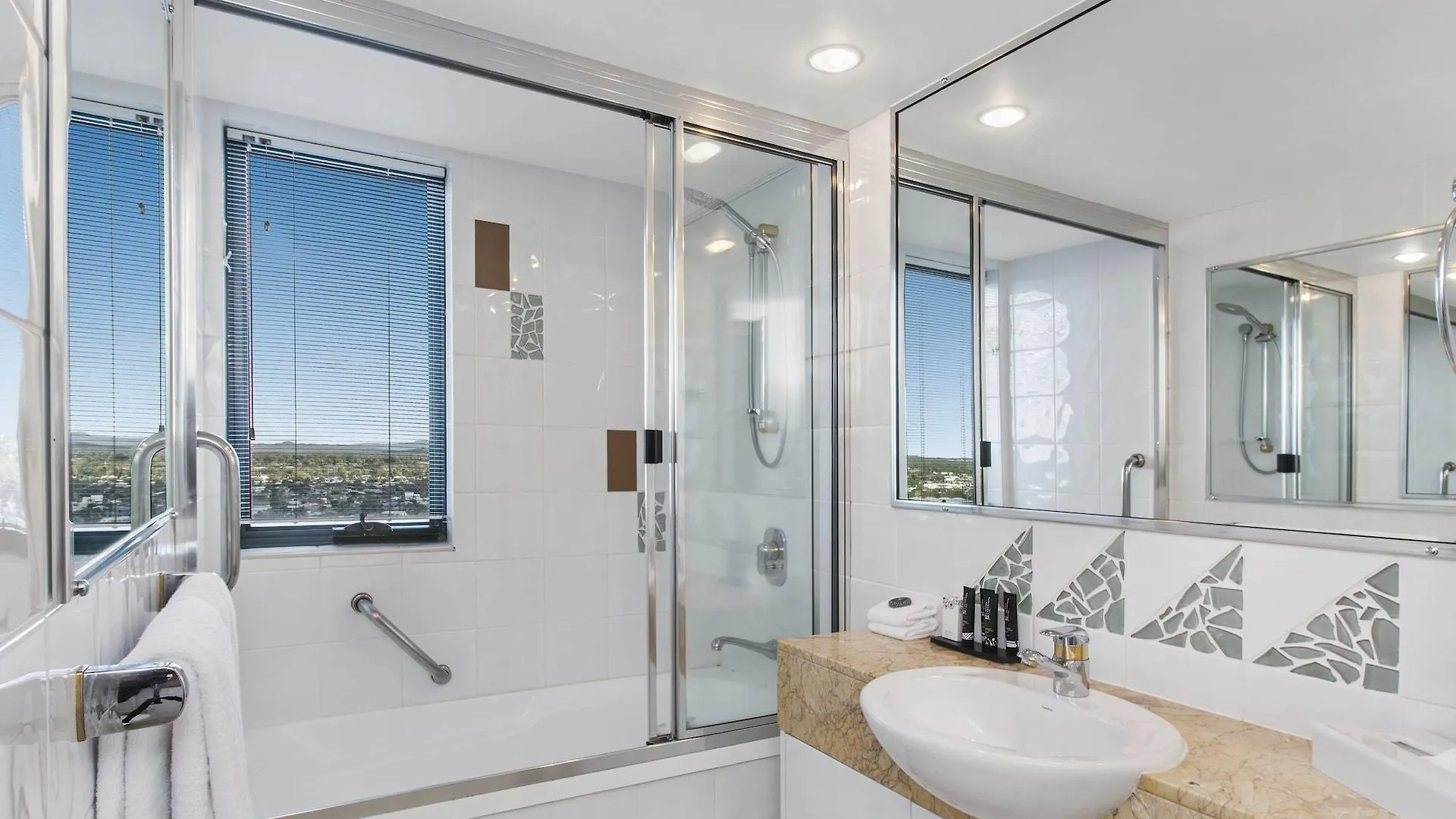 Mantra Mooloolaba Beach Ξενοδοχείο με διαμερίσματα