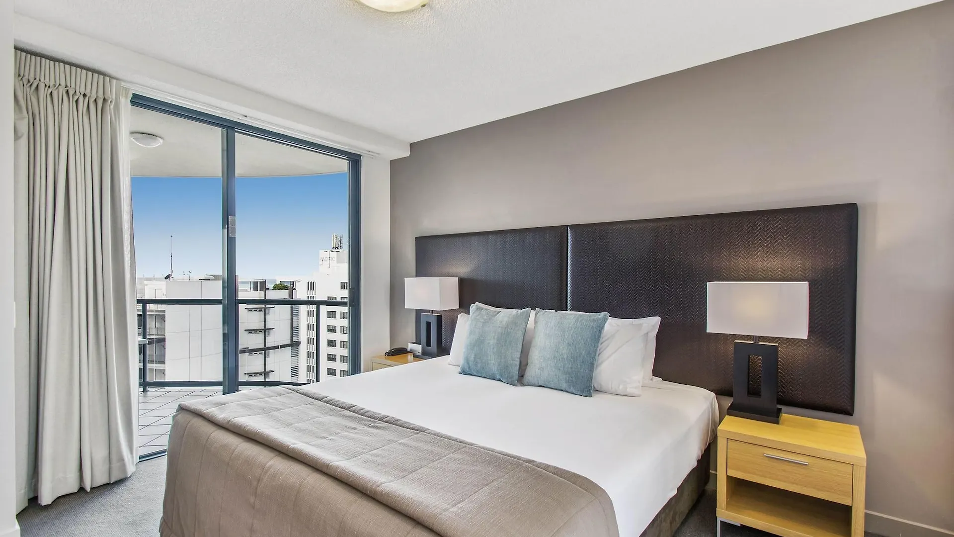 Mantra Mooloolaba Beach Αυστραλία