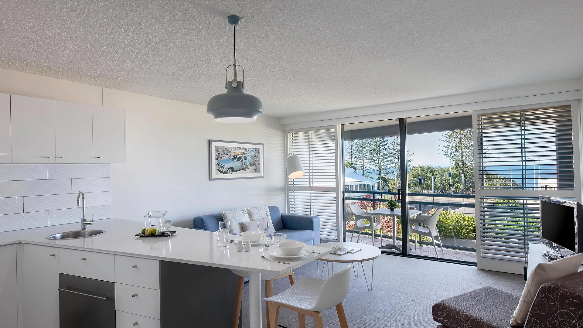 Mantra Mooloolaba Beach 4*,  Αυστραλία