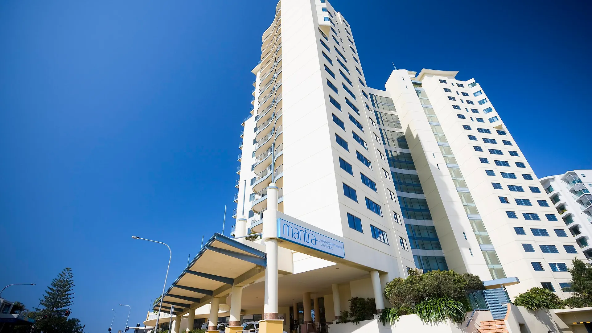 Mantra Mooloolaba Beach Αυστραλία