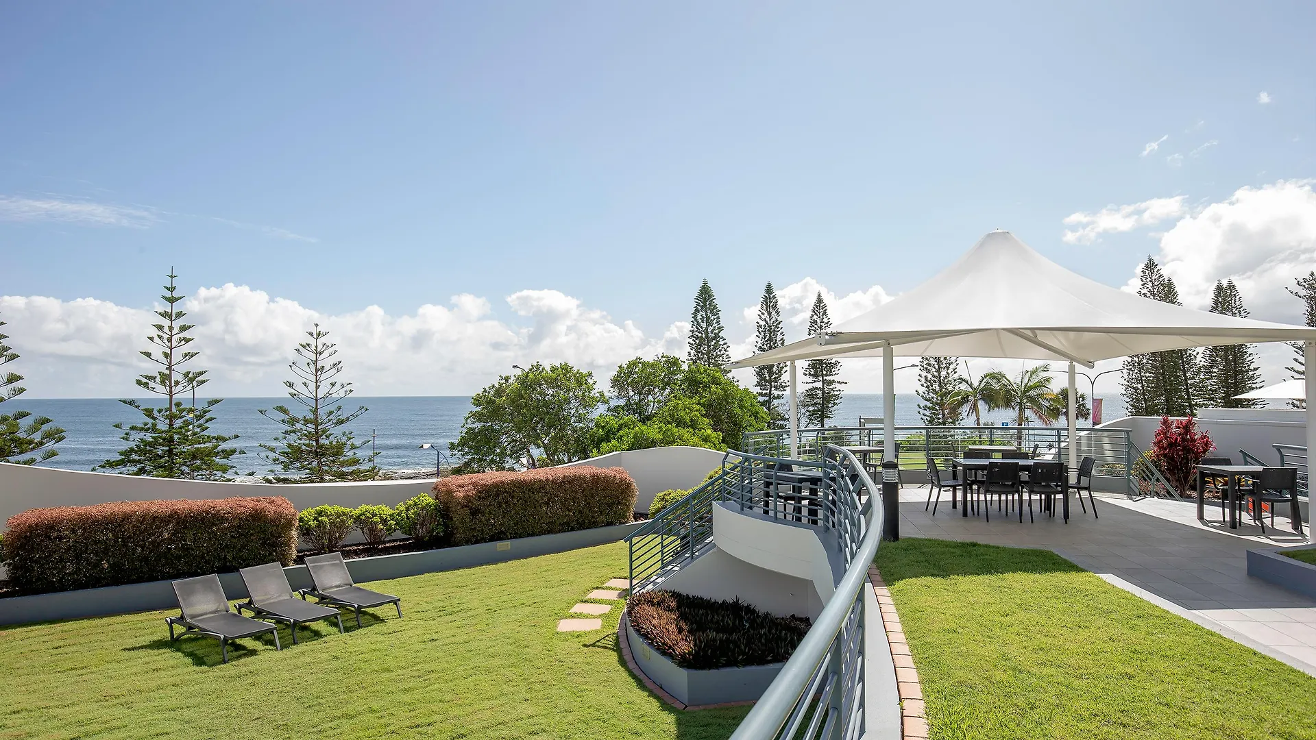 Mantra Mooloolaba Beach Ξενοδοχείο με διαμερίσματα