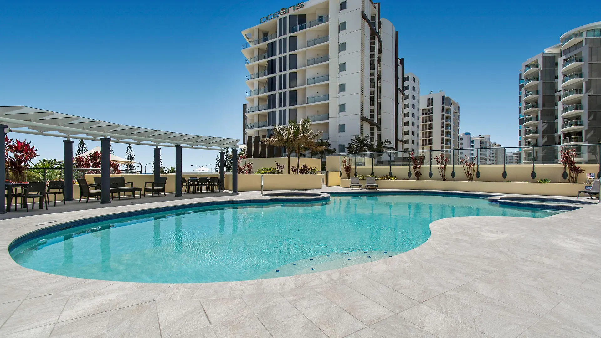 Mantra Mooloolaba Beach Αυστραλία