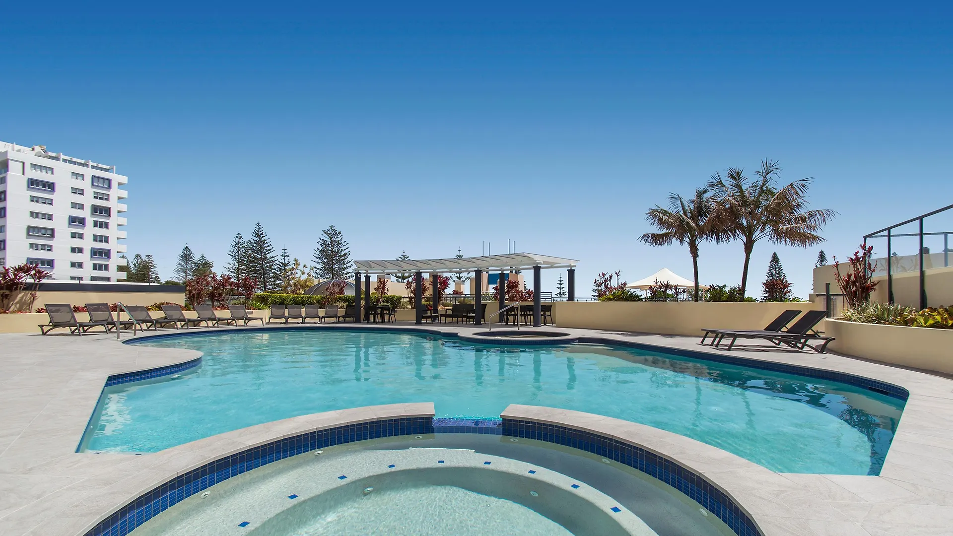 Mantra Mooloolaba Beach 4*,  Αυστραλία