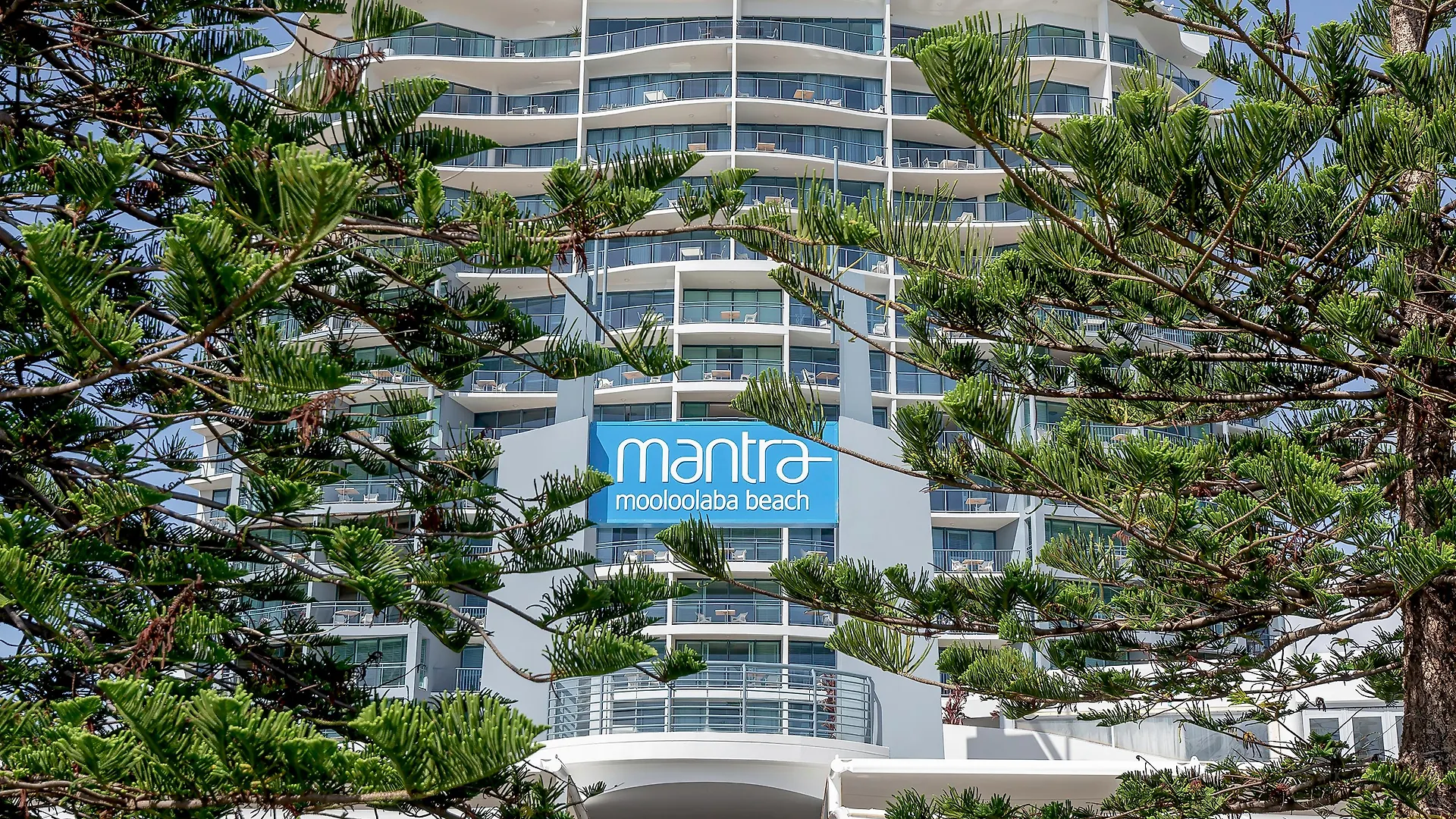 Mantra Mooloolaba Beach Ξενοδοχείο με διαμερίσματα