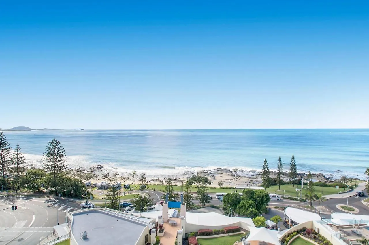 Mantra Mooloolaba Beach 4*,  Αυστραλία