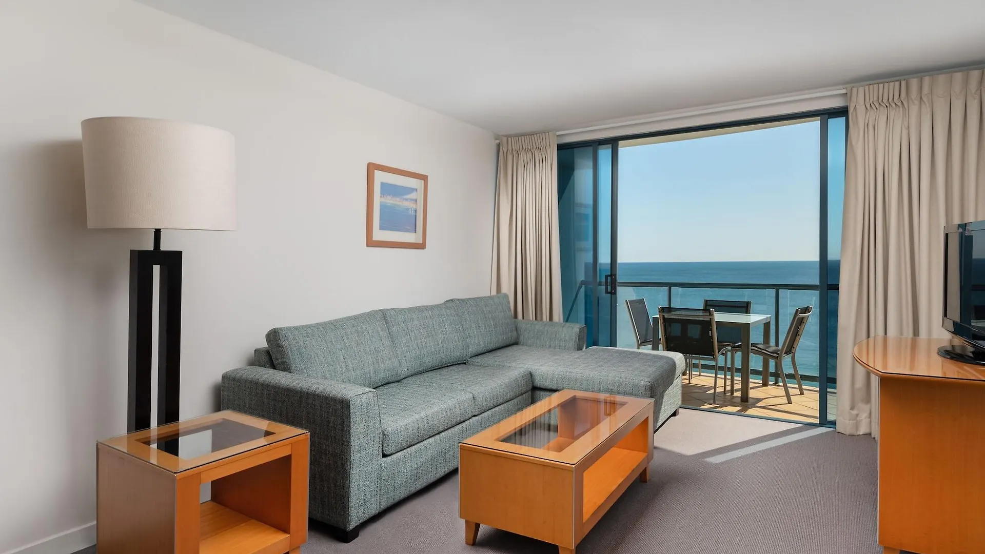 Ξενοδοχείο με διαμερίσματα Mantra Mooloolaba Beach