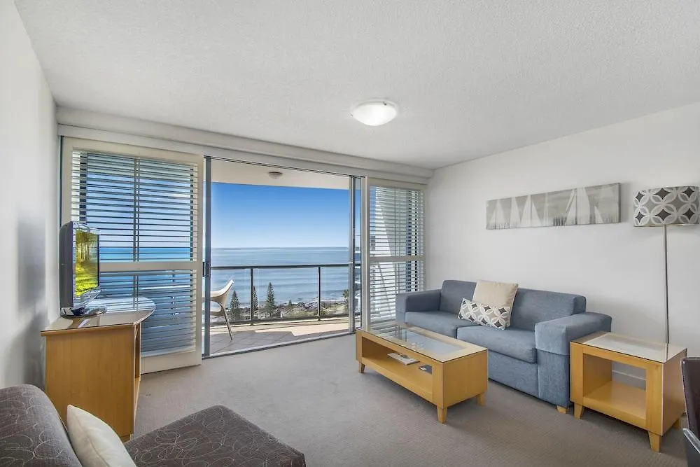 Mantra Mooloolaba Beach 4*,