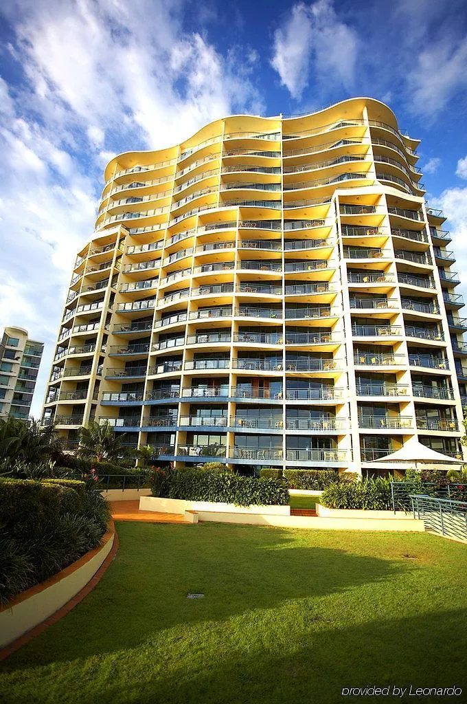 Mantra Mooloolaba Beach Ξενοδοχείο με διαμερίσματα