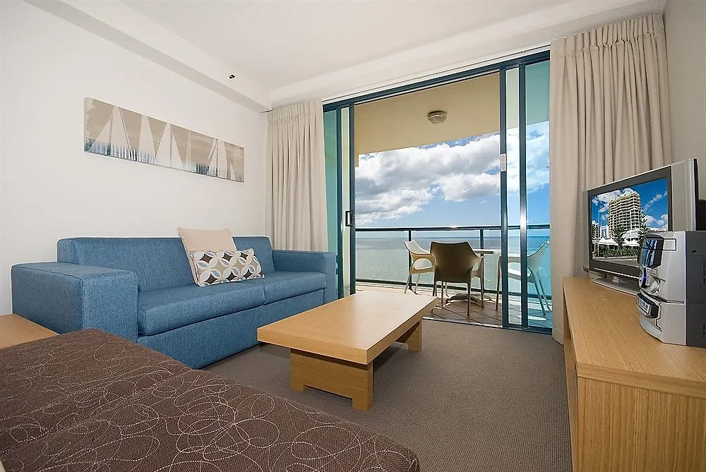 Mantra Mooloolaba Beach Ξενοδοχείο με διαμερίσματα