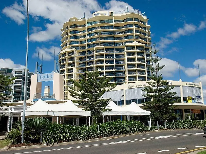Mantra Mooloolaba Beach 4*,  Αυστραλία