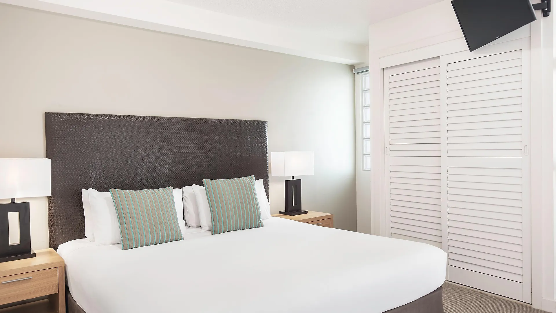 **** Aparthotel Mantra Mooloolaba Beach Australien