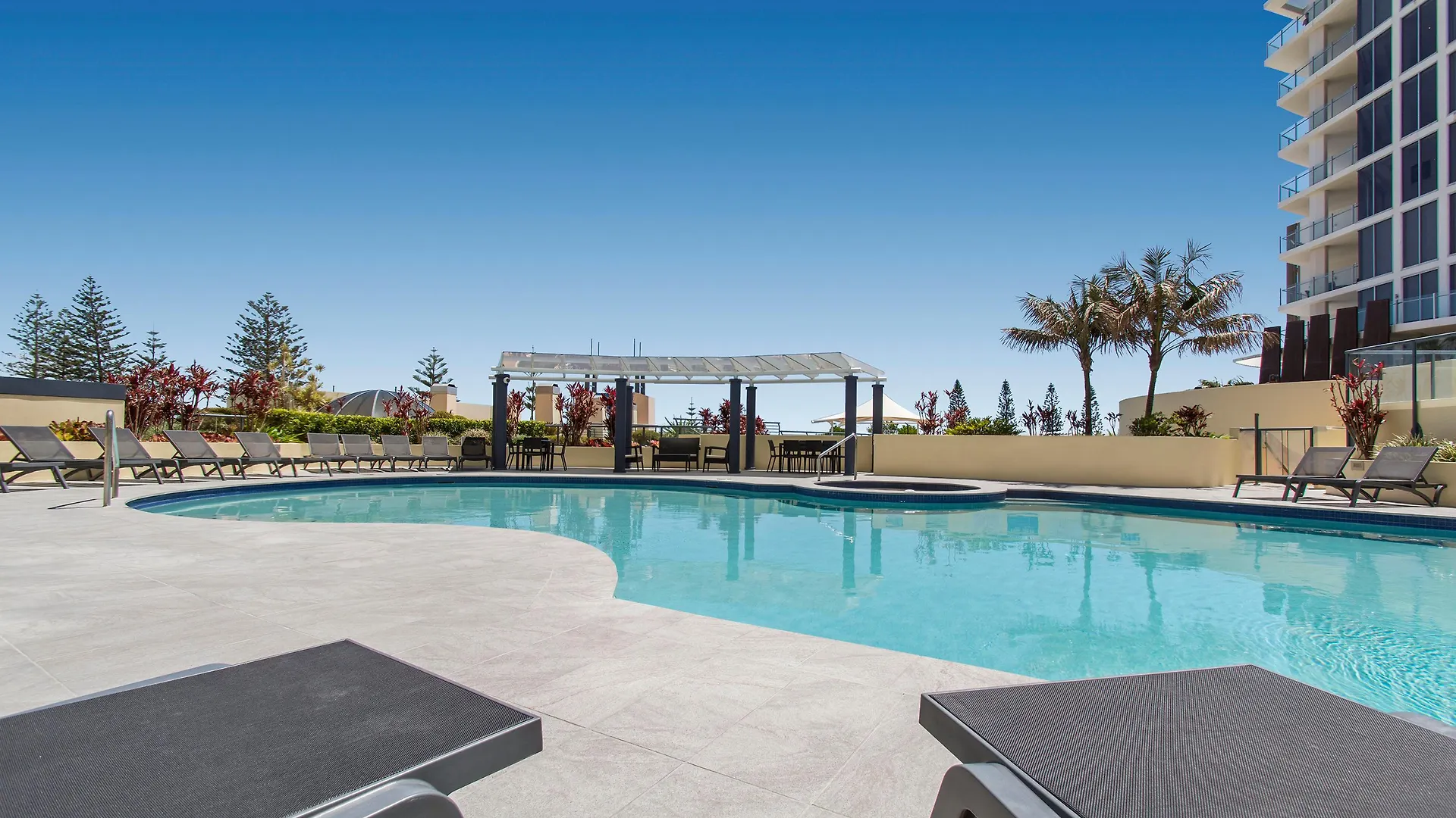 Aparthotel Mantra Mooloolaba Beach