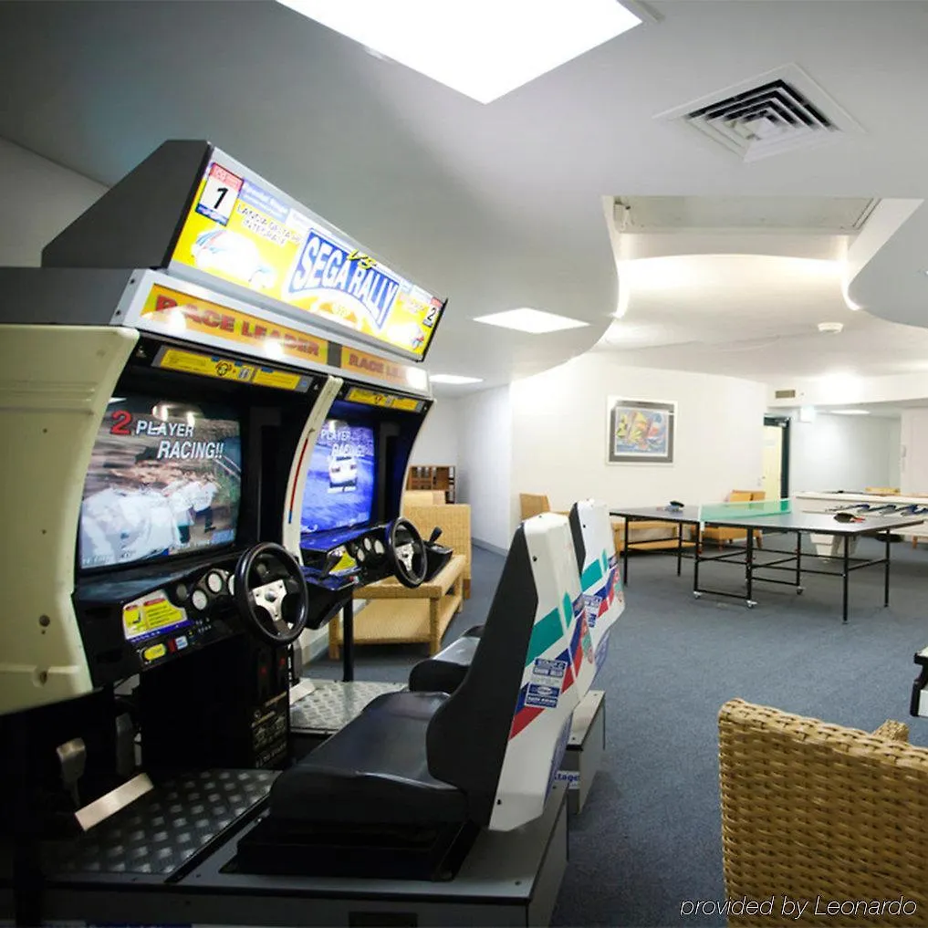 Aparthotel Mantra Mooloolaba Beach