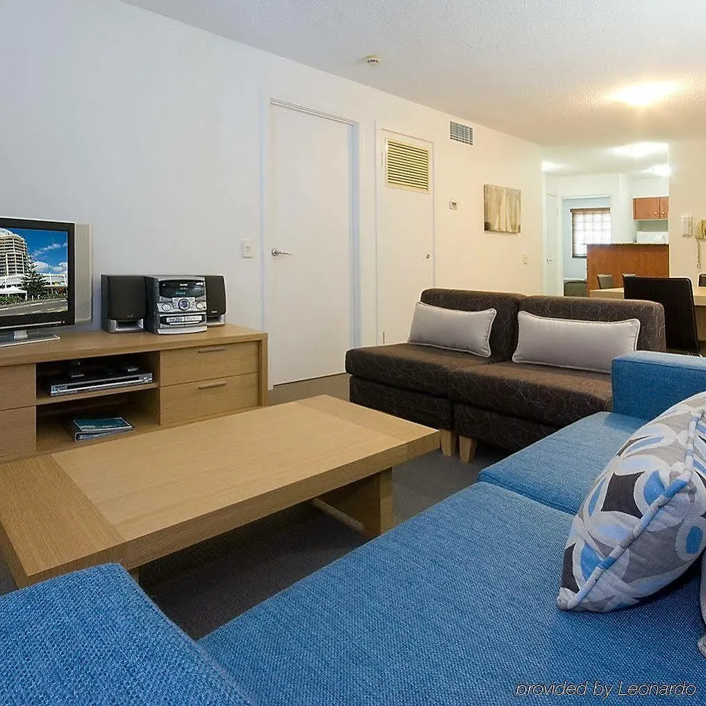 **** Aparthotel Mantra Mooloolaba Beach Australien